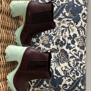 Sorel boots